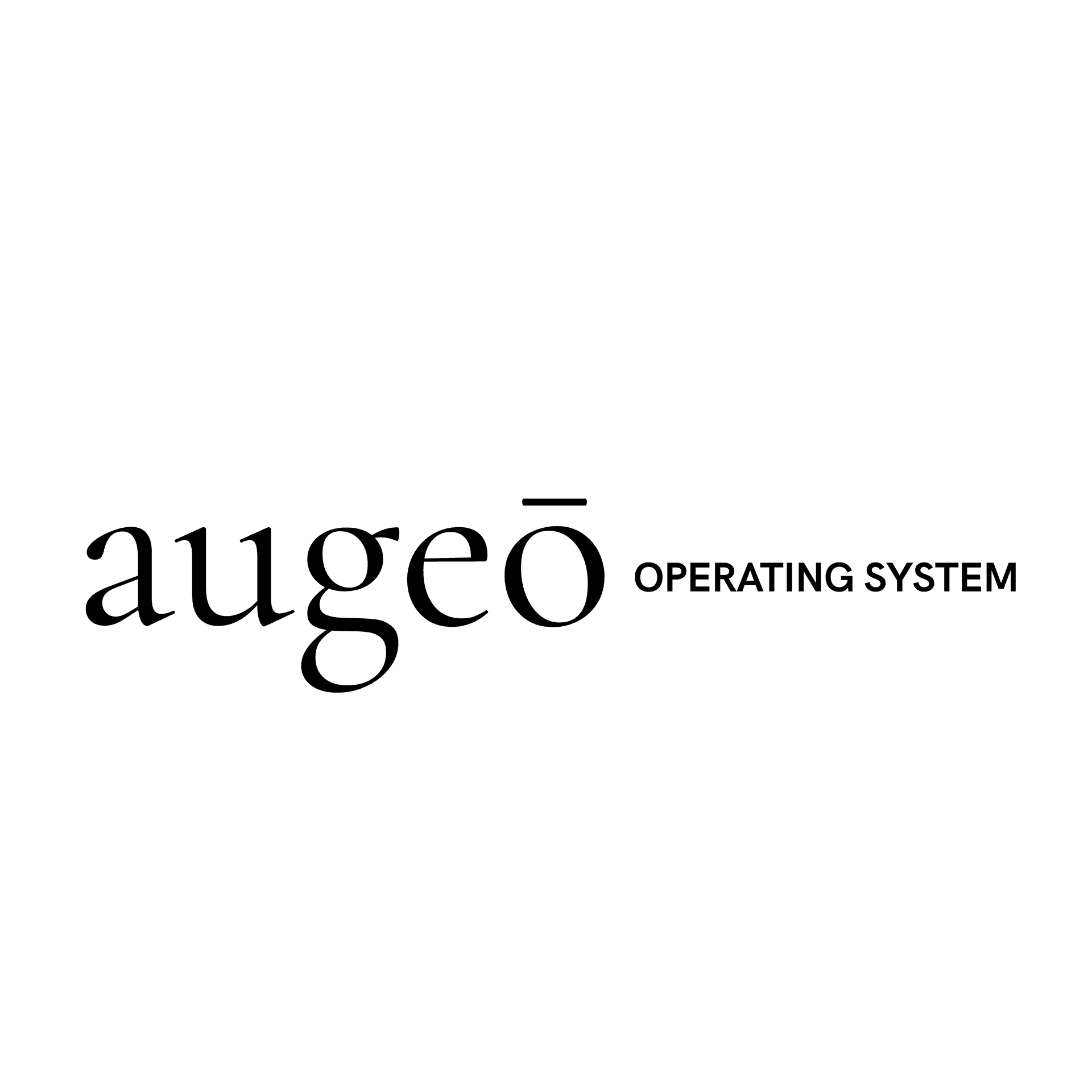 augeō operating system